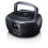 Portable SmartRadio with DAB+/FM, Bluetooth, CD Player 5
