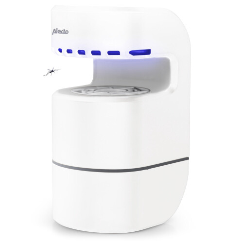 Insect Lamp, Chemical-Free, UV Light, Plug and Play 1