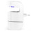 Insect Lamp, Chemical-Free, UV Light, Plug and Play 4