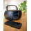 Portable SmartRadio with DAB+/FM, Bluetooth, CD Player 12