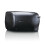 Portable SmartRadio with DAB+/FM, Bluetooth, CD Player 9