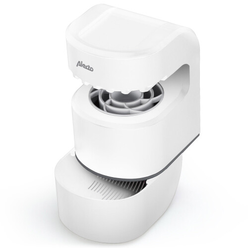 Insect Lamp, Chemical-Free, UV Light, Plug and Play 2