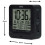 Digital Alarm Clock with Thermometer and Snooze Function 7