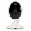 Extra Baby Monitor Camera for DVM-140, White, Interference-Free 2