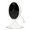 Extra Baby Monitor Camera for DVM-140, White, Interference-Free 3
