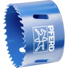 Lochsäge - PFERD - LS 65 - 65 mm - Bi-Metall HSS - 1 Stück