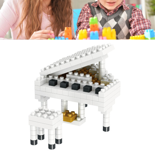 Bausteine Klavier für Kinder ab 7, 1