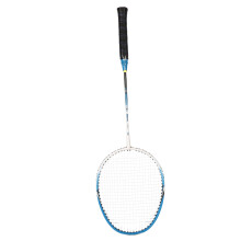 Set Badmintonschläger 2 Stück für Übung und
