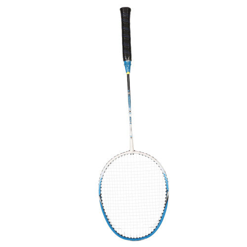 Set Badmintonschläger 2 Stück für Übung und