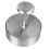 Patty Presse Edelstahl 304 14cm 7