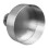 Burger Form Edelstahl 304 Presse 14cm 7