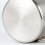 Faltbarer Edelstahl Campingbecher 500ml mit Deckel 2