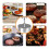 Burger Form Edelstahl 304 Presse 14cm 11
