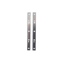 Ferri per pialle - SCHEPPACH - 3902202701 - Acciaio rapido - 210 x 22 x 1,8 mm - Compatibile HMS860