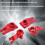 Alu Lenkblock Hinterachse Rot ARRMA 1/10 Set 10