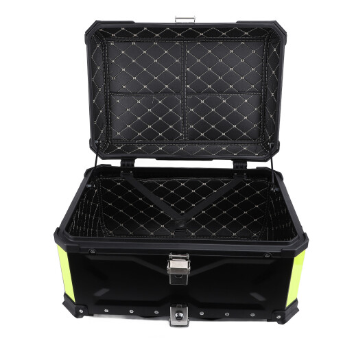 Reisegepäck Topcase 65L wasserabweisend 2