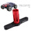 Traxxas Summit EREVO 17mm Radmutter+Naben Kit Grün 11