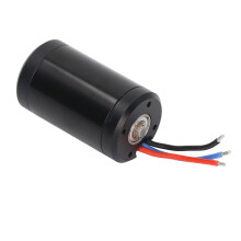 200KV Unterwasserantrieb Bürstenloser Motor 20kg