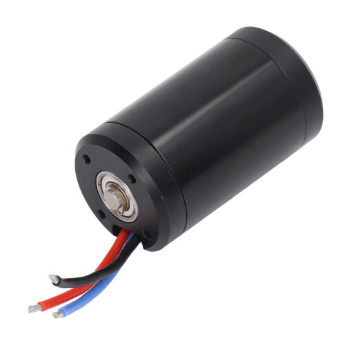 200KV Unterwasserantrieb Bürstenloser Motor 20kg 2