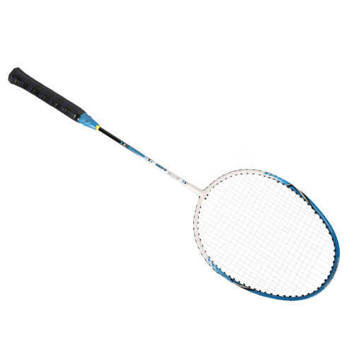 REGAIL Badminton Schläger 2 Stück Übungsmodell 1