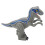 Raptor Schlüpf Dino Ei mit Licht Sensor Spielzeug 16