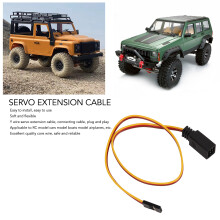 3in1 Servo Verlängerung Y-Kabel 355 mm für RC