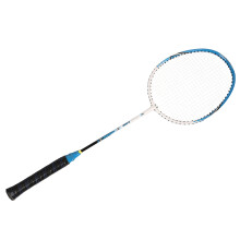 REGAIL Badminton Schläger 2 Stück Übungsmodell
