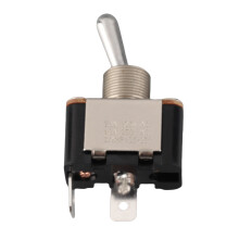 Metall Kippschalter JU2 H2727 für G19 G22 G29