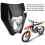 KTM Scheinwerfer Lampe ABS Zubehör 2017 5