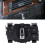 BMW Scheinwerfer Bedienpanel 61319169405 E82 E88 11