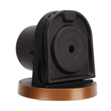 Kaffee Pulveradapter für MINI Q (16ml)