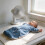 (Rose,M)Sac de couchage avec ajustement confortable sûr pour bébés quotidiens confort utilisation nocturne 9