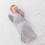 (Star,M)Sac de couchage avec ajustement confortable sûr pour bébés quotidiens confort utilisation nocturne 4