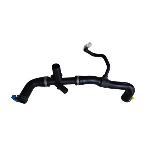 JLM21497 Engine Radiator Hose (Upper) for  S-Type X200 2.5/3.0L 2002-2005 1