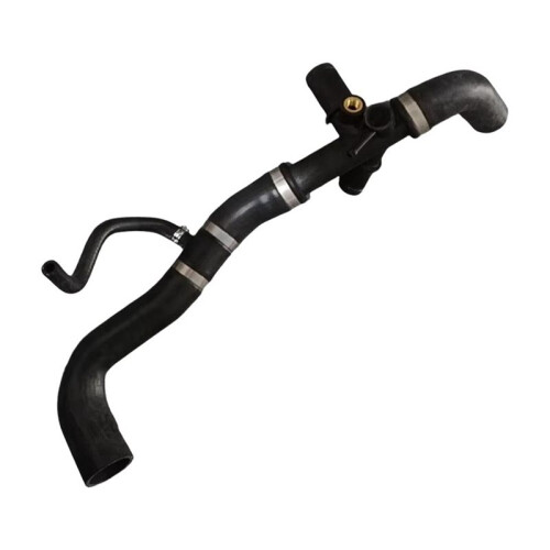 JLM21497 Engine Radiator Hose (Upper) for  S-Type X200 2.5/3.0L 2002-2005 2