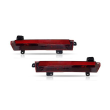 84240626 84240627 Rear Bumper Reflector Lamp for Escalade 2015-2020 Rear Fascia Lower Signal Reflector Light