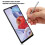 Handy Stift für LG Stylo 6 Q730AM 5