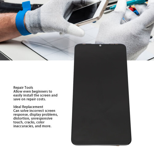 Display Ersatz Set für Infinix Hot X689 1