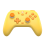 GameSir Nova Lite, Manette de jeu avec sticks effet Hall, Jaune, pour Switch, PC, Android et iOS 1