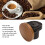 Tragbarer Kaffeepulverbehälter MINI Q 8