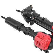 SCX10 I/II komplettes Achsgetriebe-Set