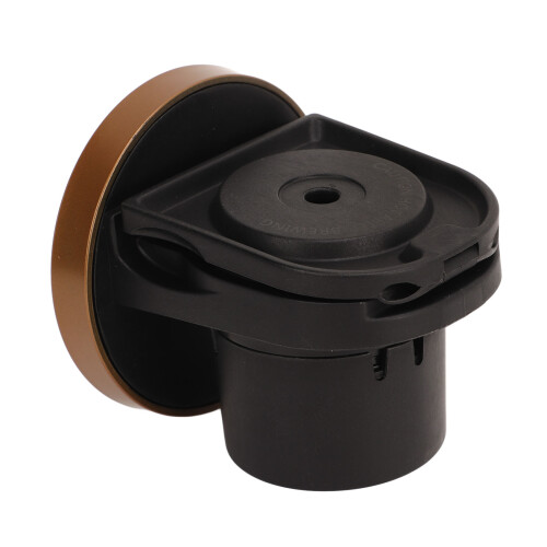 Tragbarer Kaffeepulverbehälter MINI Q 1