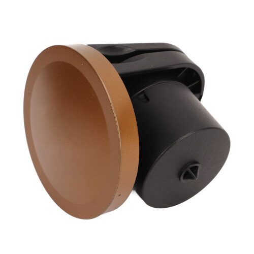Tragbarer Kaffeepulverbehälter MINI Q 2