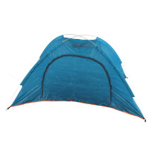 Campingzelt, automatischer Aufbau, für 2 Personen