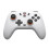 GameSir Nova Lite, Manette de jeu avec sticks à effet Hall, Stellar White, compatible Switch, PC, Android et iOS 1