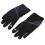 Warme Handschuhe mit Plüschinnenfutter M 1