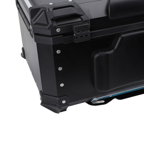 Reisegepäck Topcase 65L wasserabweisend