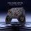 GameSir Nova Lite, Manette de jeu avec sticks à effet Hall, Stellar White, compatible Switch, PC, Android et iOS 6
