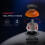 GameSir Nova Lite, Manette de jeu avec sticks à effet Hall, Stellar White, compatible Switch, PC, Android et iOS 5