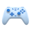 GameSir Nova Lite, Manette de jeu Bleu, Sticks à effet Hall, Compatible Switch, PC, Android, iOS 1